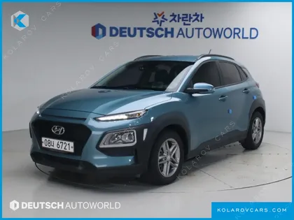 HYUNDAI KONA 1.6 TURBO 2WD