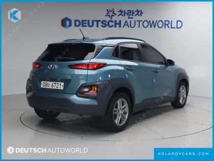 HYUNDAI KONA 1.6 TURBO 2WD