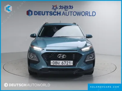 HYUNDAI KONA 1.6 TURBO 2WD