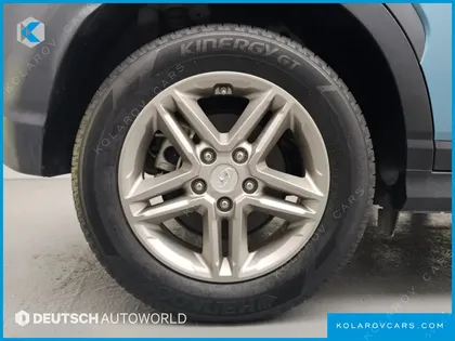 HYUNDAI KONA 1.6 TURBO 2WD