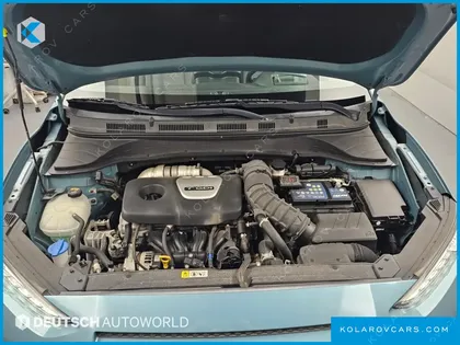 HYUNDAI KONA 1.6 TURBO 2WD