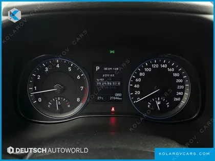HYUNDAI KONA 1.6 TURBO 2WD