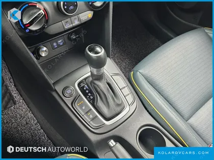 HYUNDAI KONA 1.6 TURBO 2WD