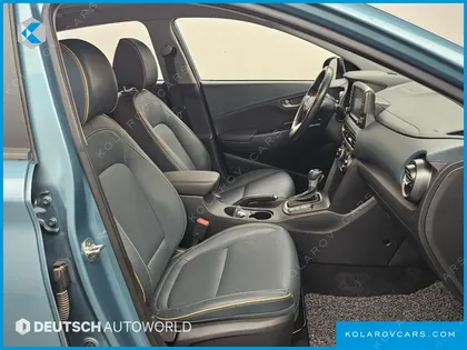 HYUNDAI KONA 1.6 TURBO 2WD