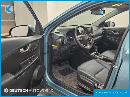 HYUNDAI KONA 1.6 TURBO 2WD
