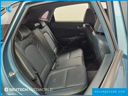 HYUNDAI KONA 1.6 TURBO 2WD