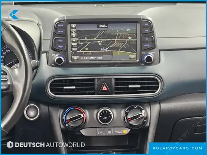 HYUNDAI KONA 1.6 TURBO 2WD