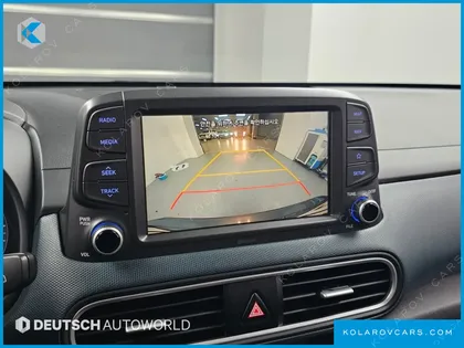 HYUNDAI KONA 1.6 TURBO 2WD