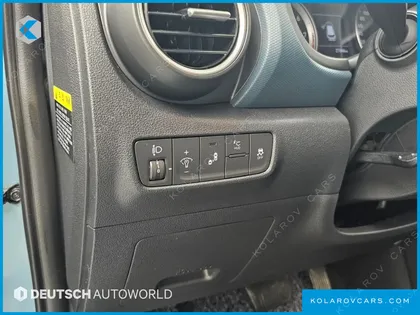 HYUNDAI KONA 1.6 TURBO 2WD