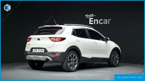 KIA STONIC DIESEL 1.6