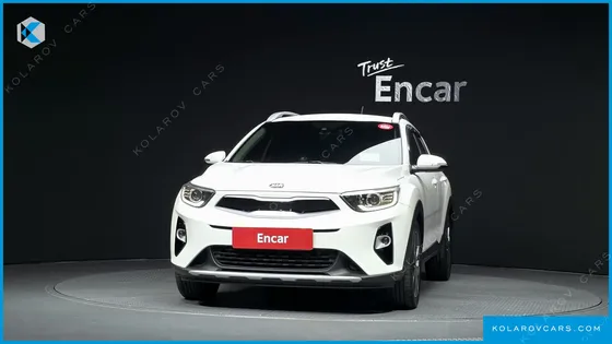 KIA STONIC DIESEL 1.6