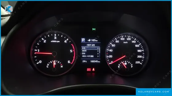 KIA STONIC DIESEL 1.6