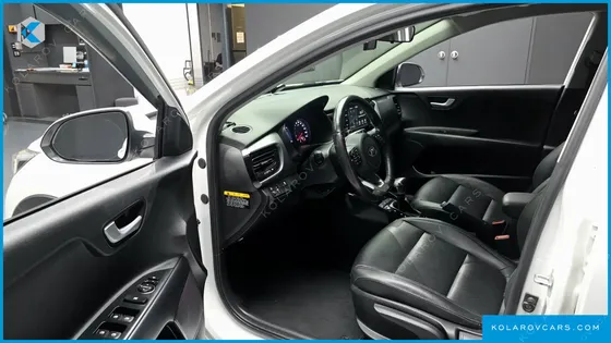 KIA STONIC DIESEL 1.6