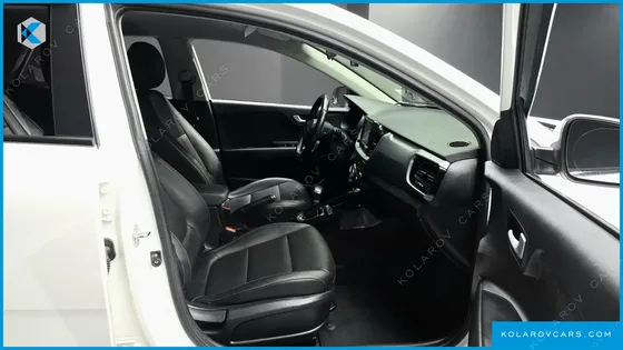 KIA STONIC DIESEL 1.6