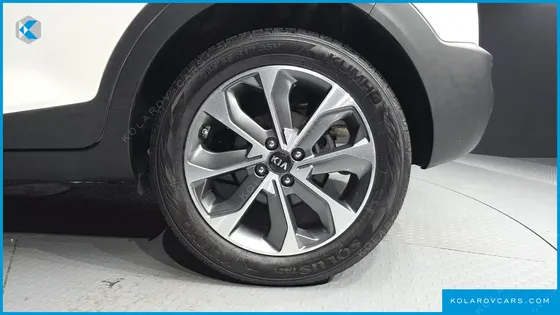 KIA STONIC DIESEL 1.6