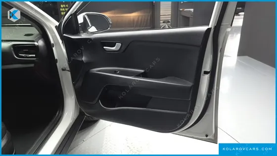 KIA STONIC DIESEL 1.6