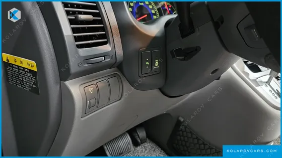 KIA CARNIVAL GRAND CARNIVAL GASOLINE PRESIDENT