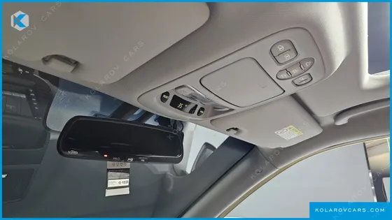 KIA CARNIVAL GRAND CARNIVAL GASOLINE PRESIDENT