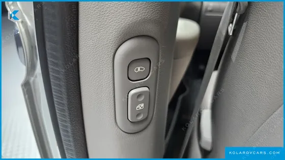 KIA CARNIVAL GRAND CARNIVAL GASOLINE PRESIDENT