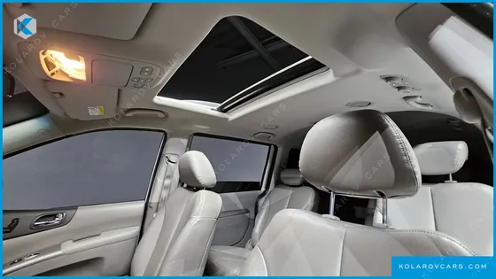 KIA CARNIVAL GRAND CARNIVAL GASOLINE PRESIDENT