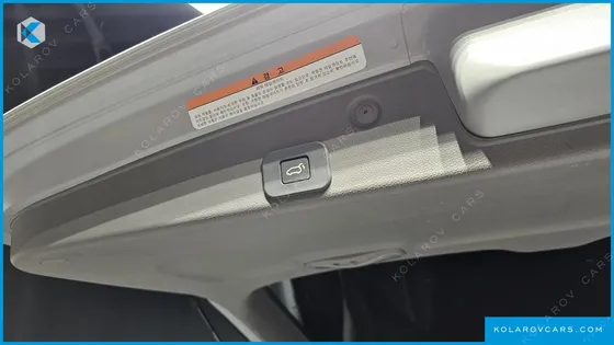 KIA CARNIVAL GRAND CARNIVAL GASOLINE PRESIDENT