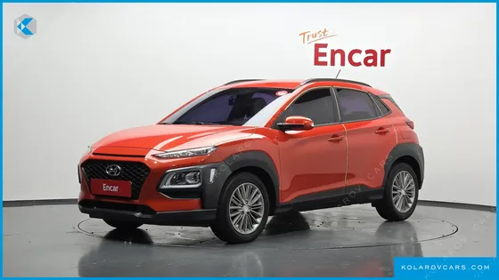 HYUNDAI KONA 1.6 TURBO 2WD