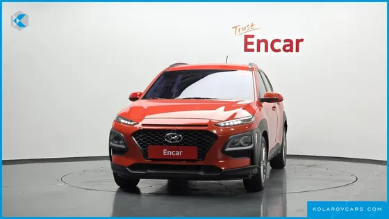 HYUNDAI KONA 1.6 TURBO 2WD