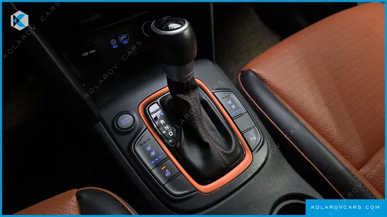 HYUNDAI KONA 1.6 TURBO 2WD