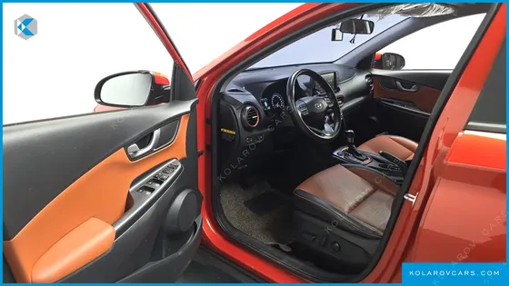 HYUNDAI KONA 1.6 TURBO 2WD