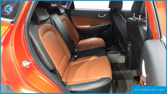 HYUNDAI KONA 1.6 TURBO 2WD