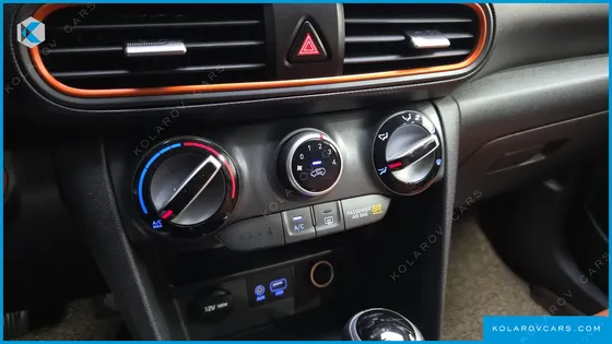 HYUNDAI KONA 1.6 TURBO 2WD