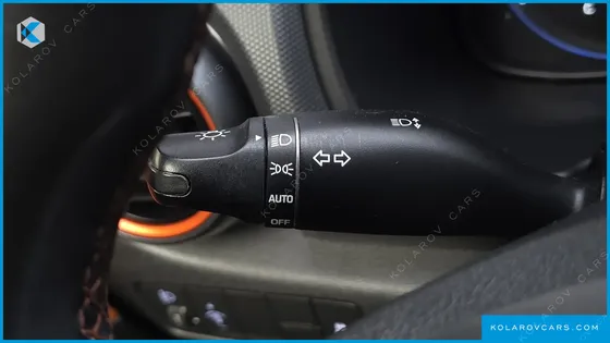 HYUNDAI KONA 1.6 TURBO 2WD