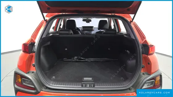 HYUNDAI KONA 1.6 TURBO 2WD