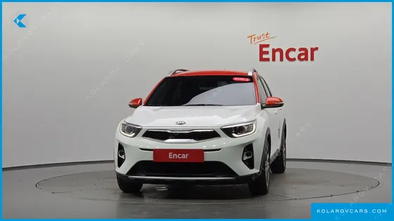 KIA STONIC 1.0 TURBO
