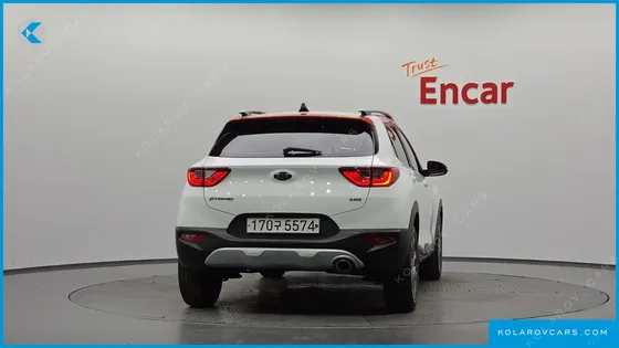 KIA STONIC 1.0 TURBO