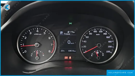 KIA STONIC 1.0 TURBO