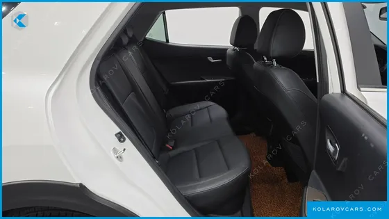 KIA STONIC 1.0 TURBO