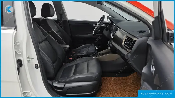 KIA STONIC 1.0 TURBO