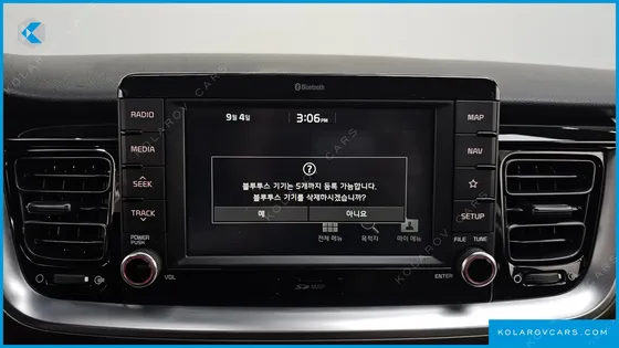 KIA STONIC 1.0 TURBO