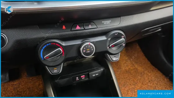KIA STONIC 1.0 TURBO