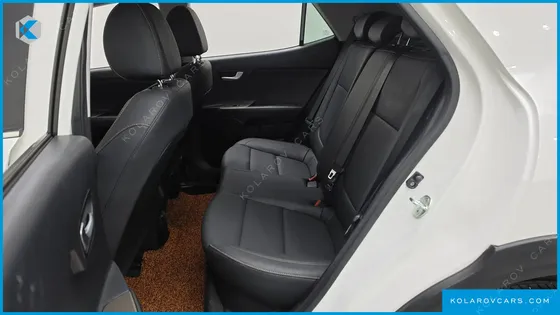 KIA STONIC 1.0 TURBO