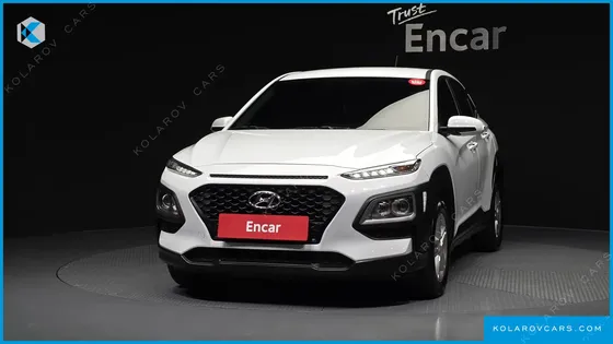 HYUNDAI KONA DIESEL 1.6 2WD