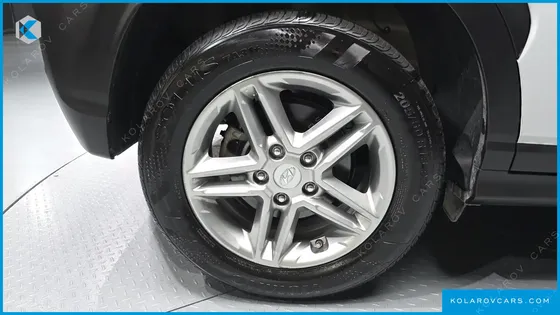 HYUNDAI KONA DIESEL 1.6 2WD