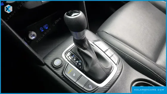 HYUNDAI KONA DIESEL 1.6 2WD