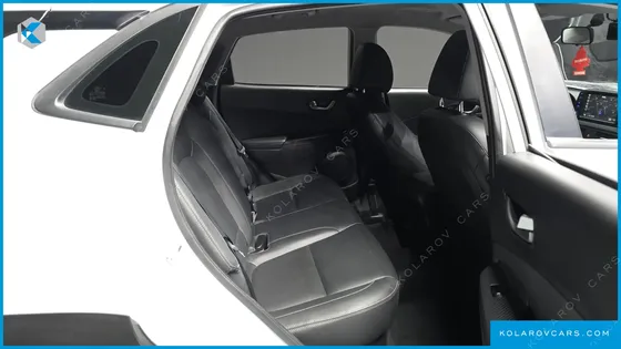 HYUNDAI KONA DIESEL 1.6 2WD