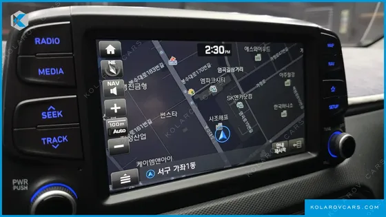 HYUNDAI KONA DIESEL 1.6 2WD