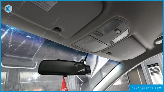 HYUNDAI KONA DIESEL 1.6 2WD