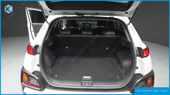 HYUNDAI KONA DIESEL 1.6 2WD