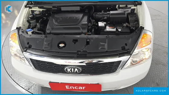 KIA CARNIVAL GRAND CARNIVAL GLX