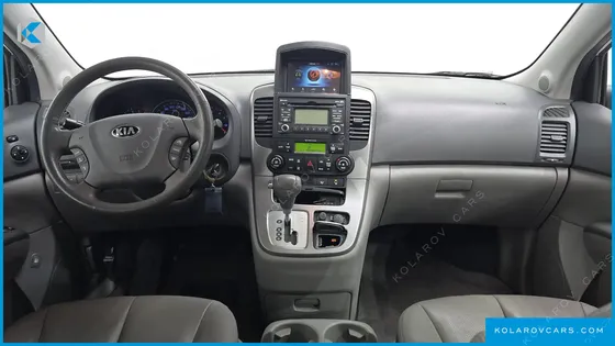 KIA CARNIVAL GRAND CARNIVAL GLX